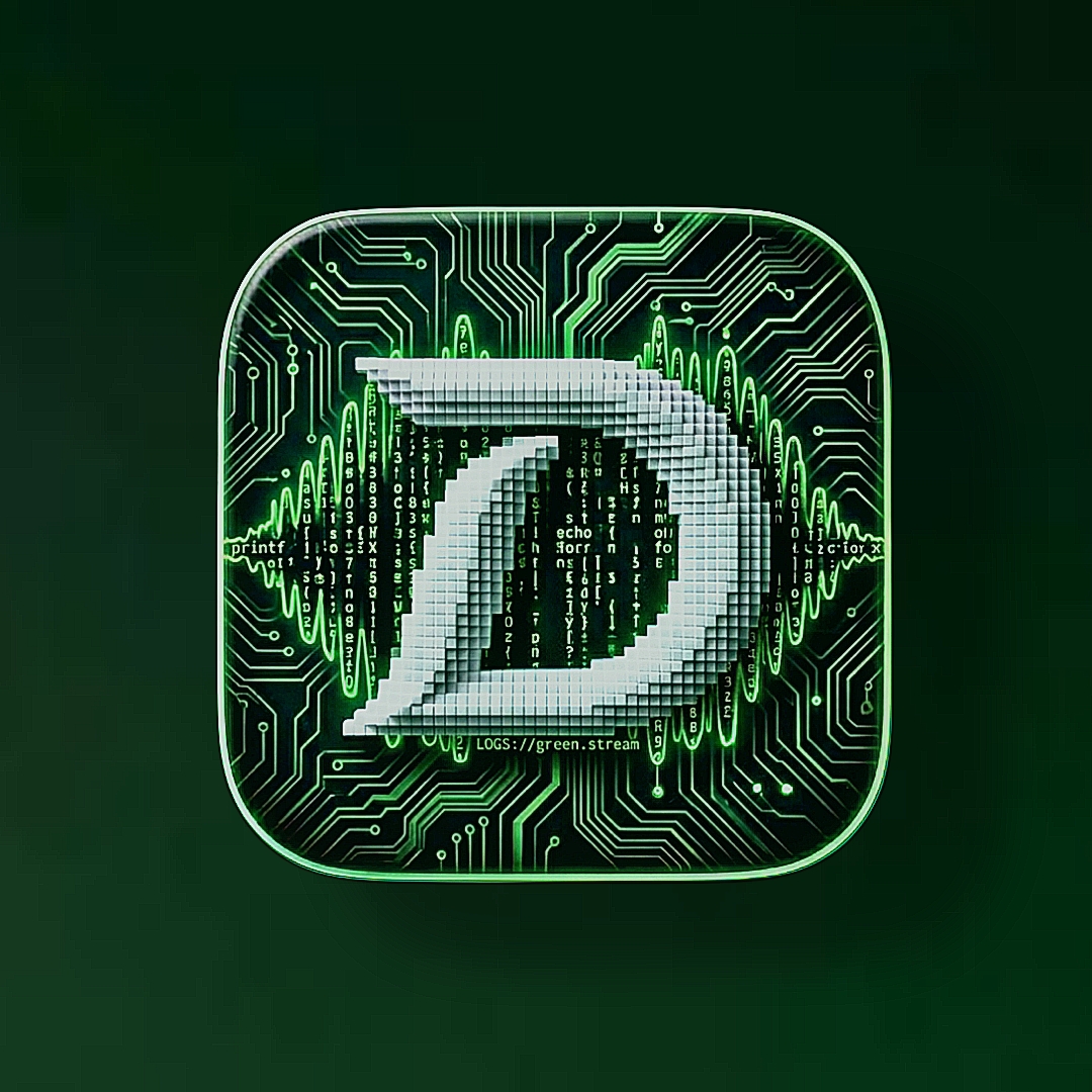 DOM VENICE Logo